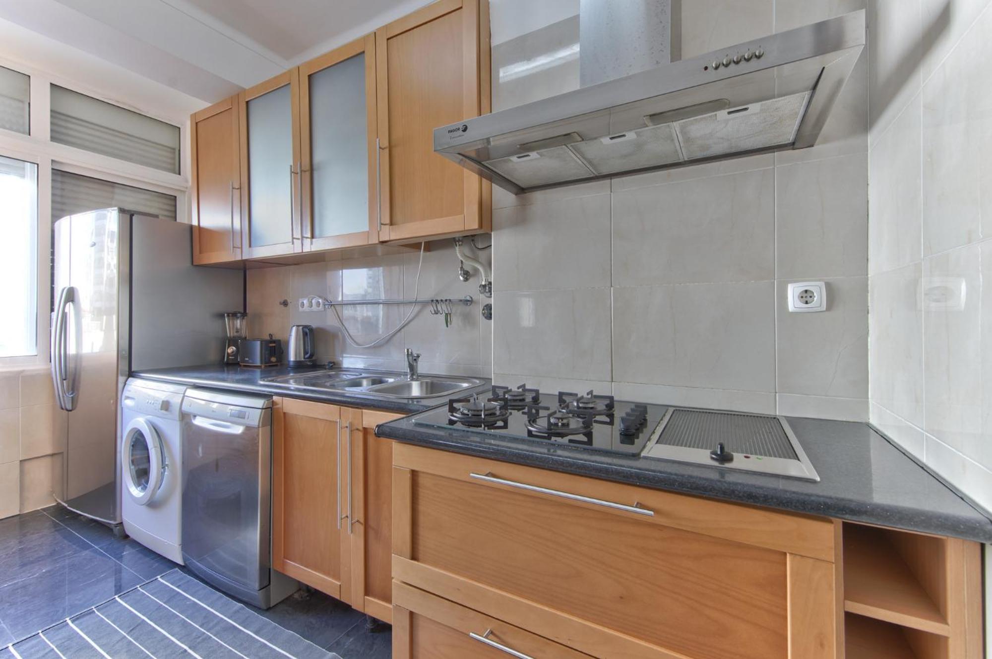 Apartment Ajuda Typical By Homing Lisbon