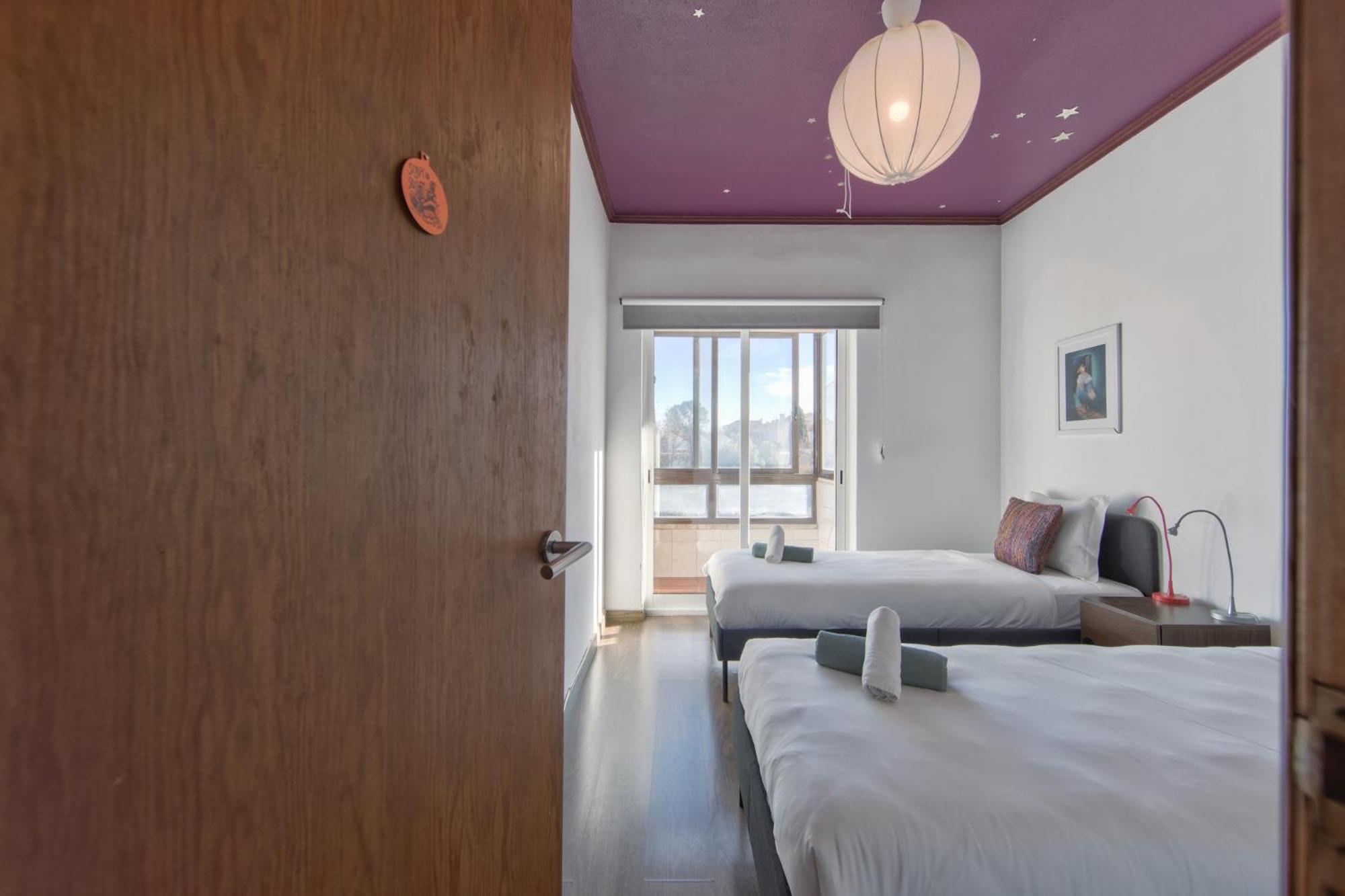 Ajuda Typical By Homing * Lisbon