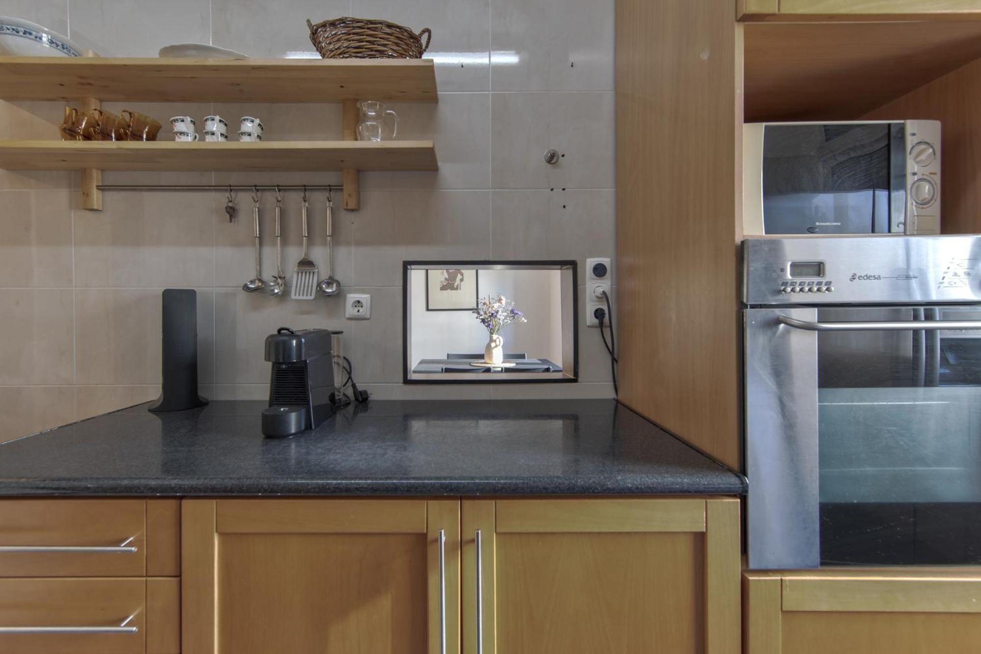 Ajuda Typical By Homing Apartment