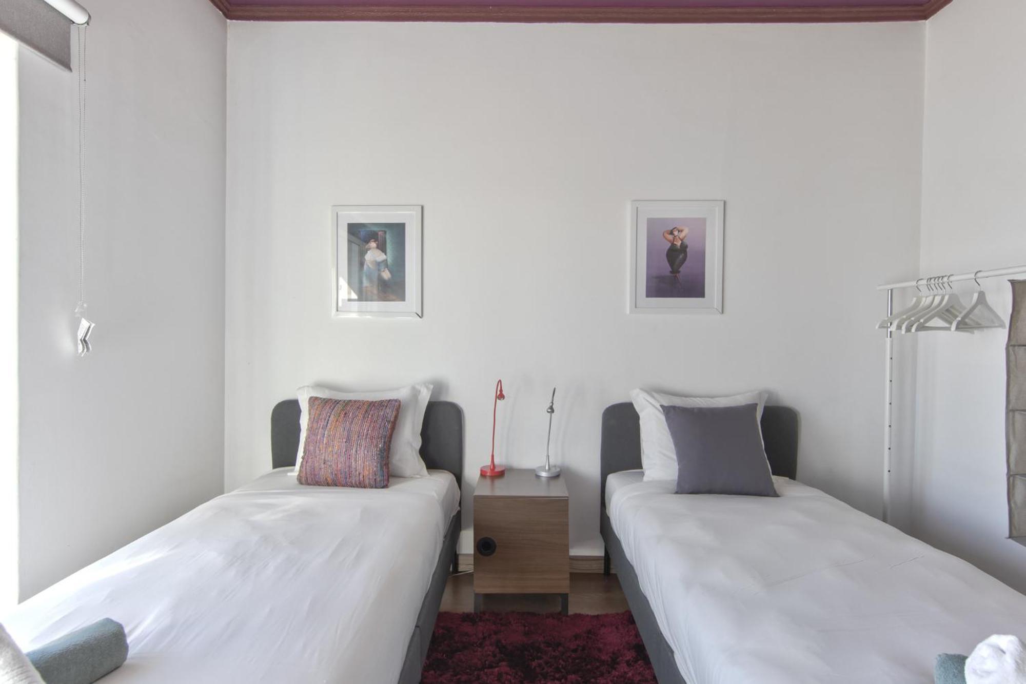 Ajuda Typical By Homing Apartment Lisbon