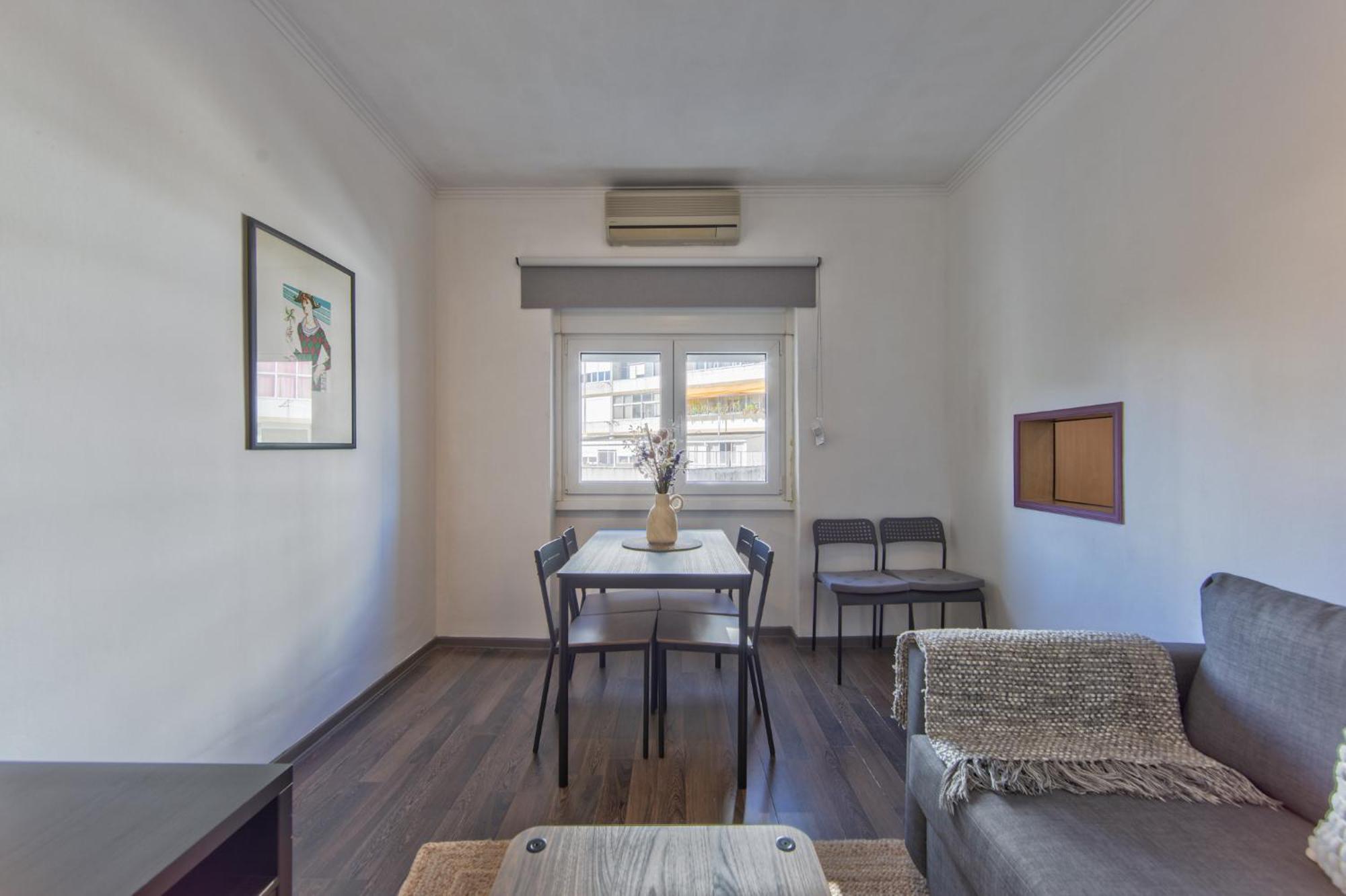 Apartment Ajuda Typical By Homing Lisbon
