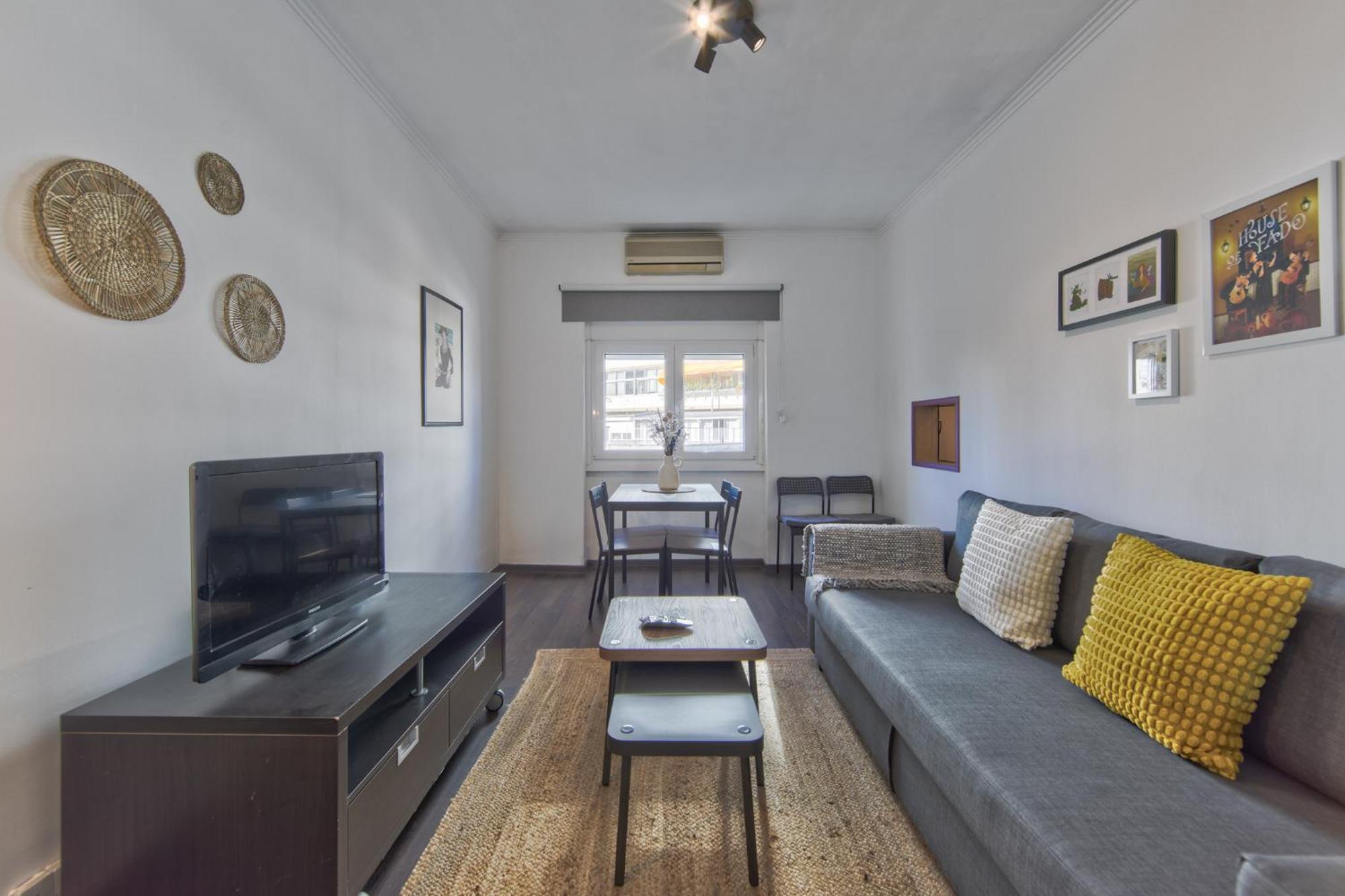 Ajuda Typical By Homing Lisbon