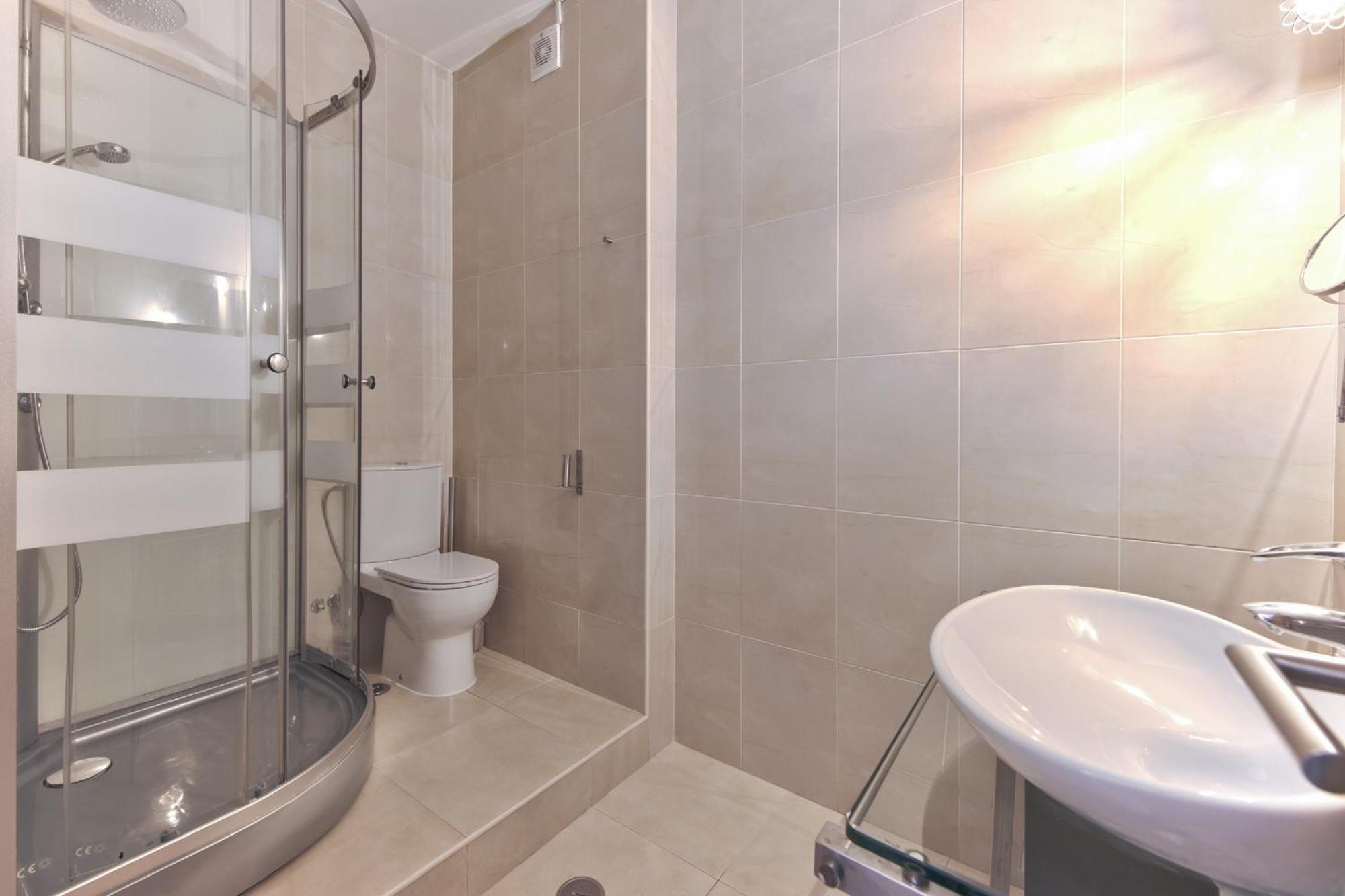 Apartment Ajuda Typical By Homing Lisbon