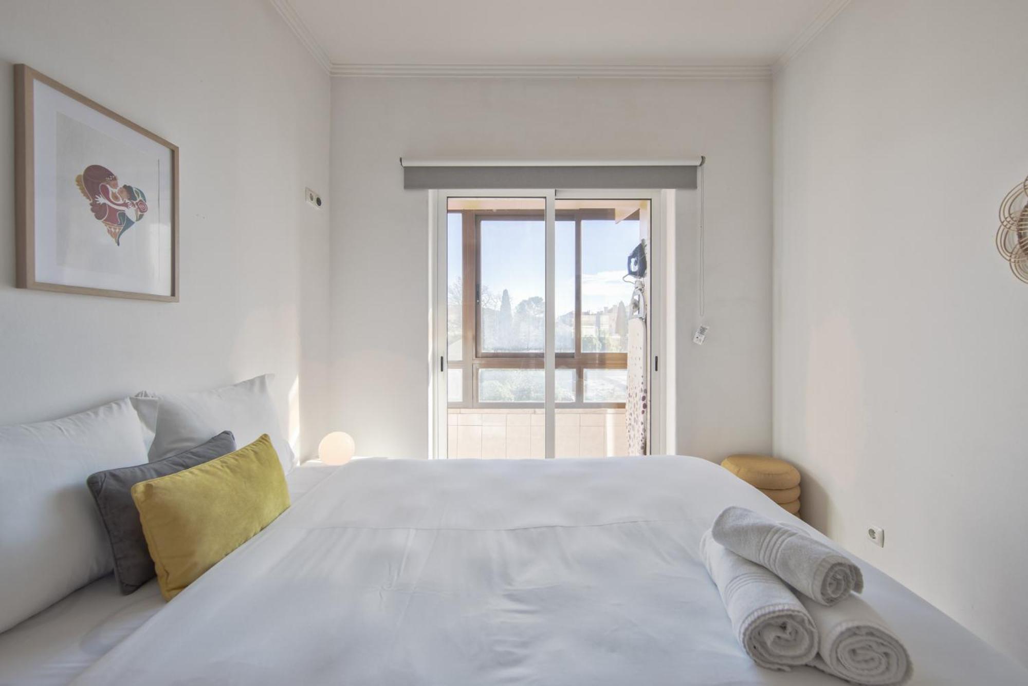 Ajuda Typical By Homing Lisbon
