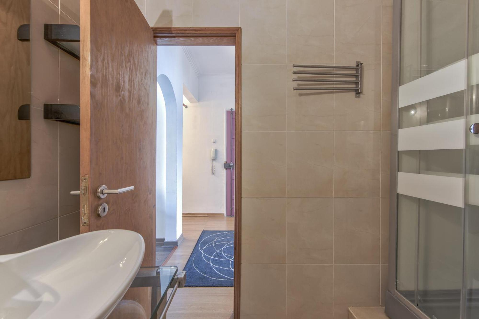 Apartment Ajuda Typical By Homing *