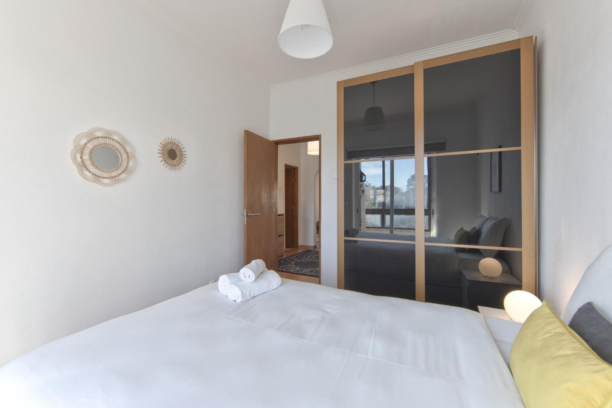 Ajuda Typical By Homing * Lisbon