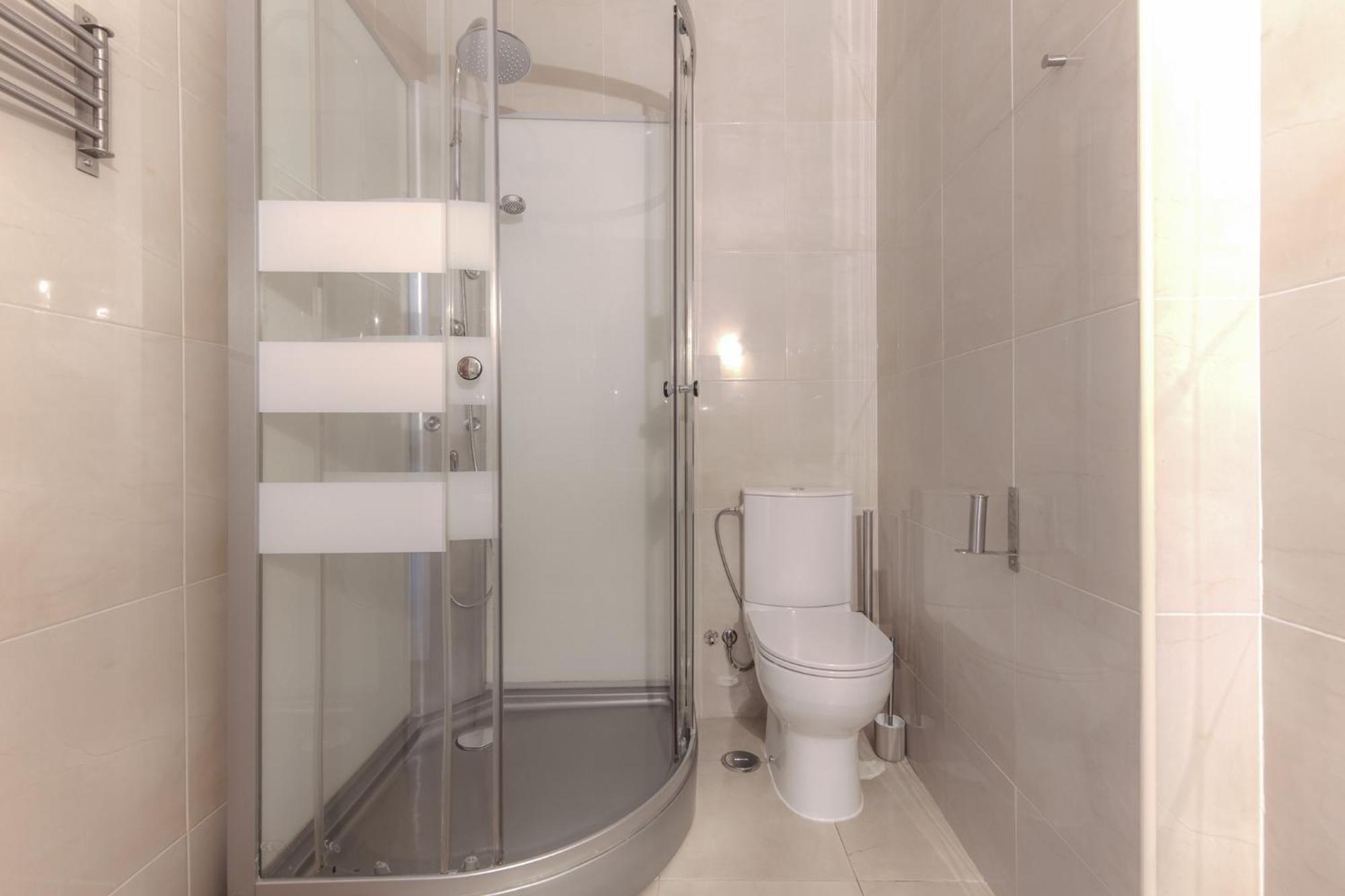 Ajuda Typical By Homing Apartment