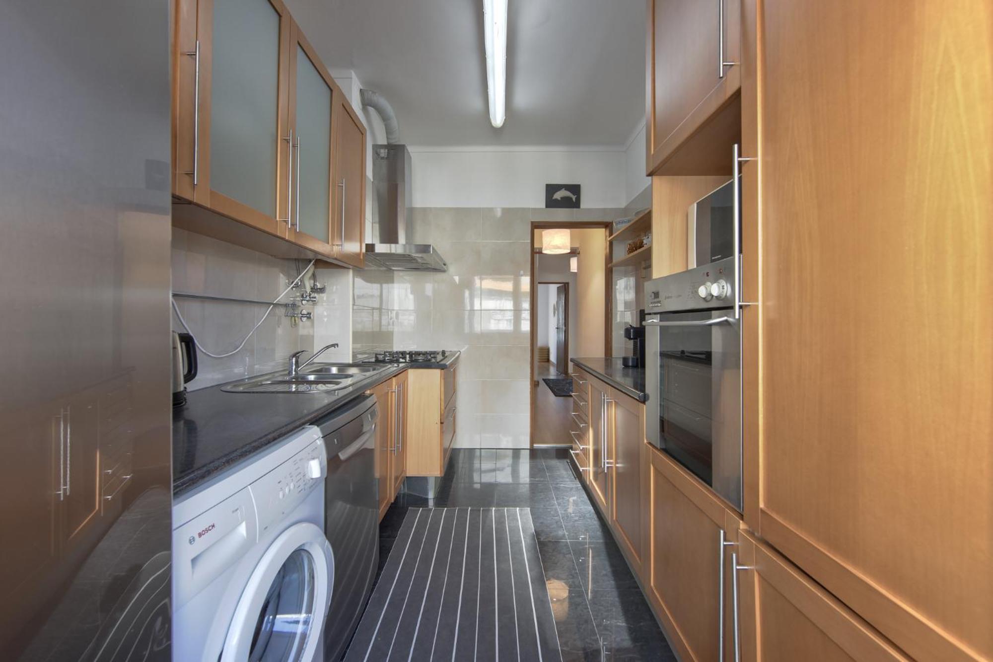 Ajuda Typical By Homing Apartment Lisbon