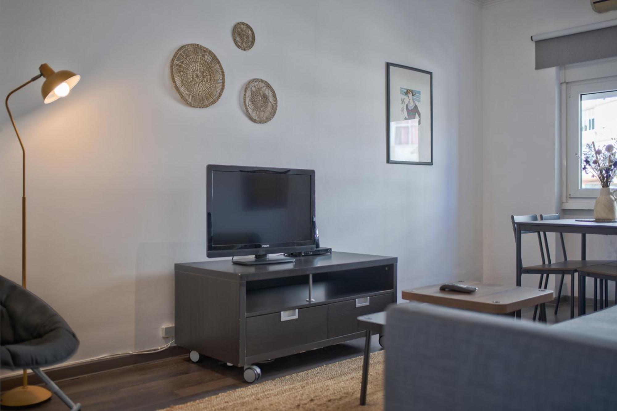 Apartment Ajuda Typical By Homing Lisbon