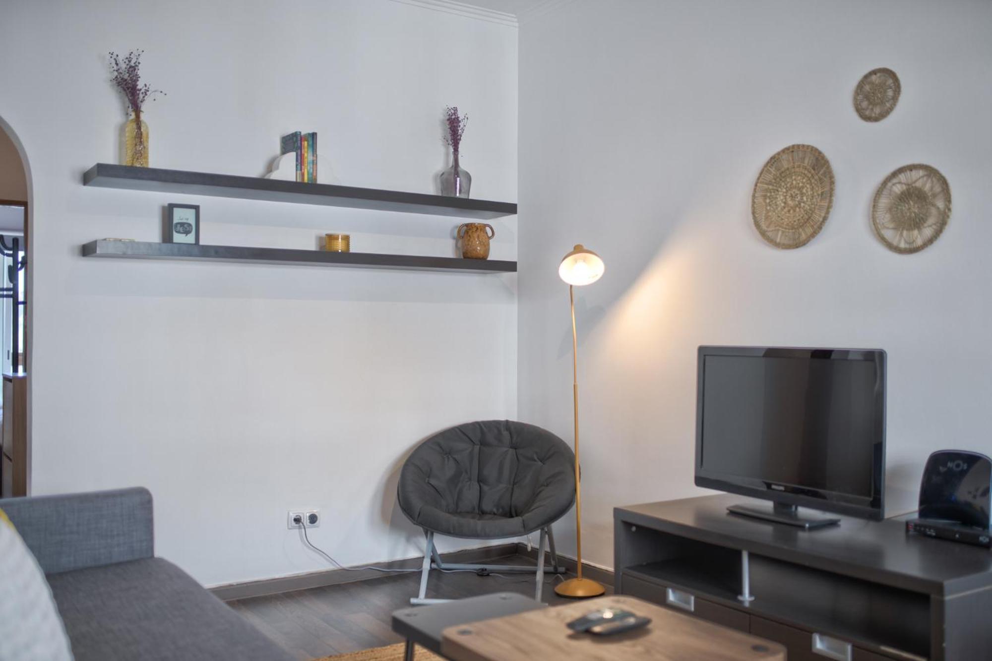Ajuda Typical By Homing * Lisbon