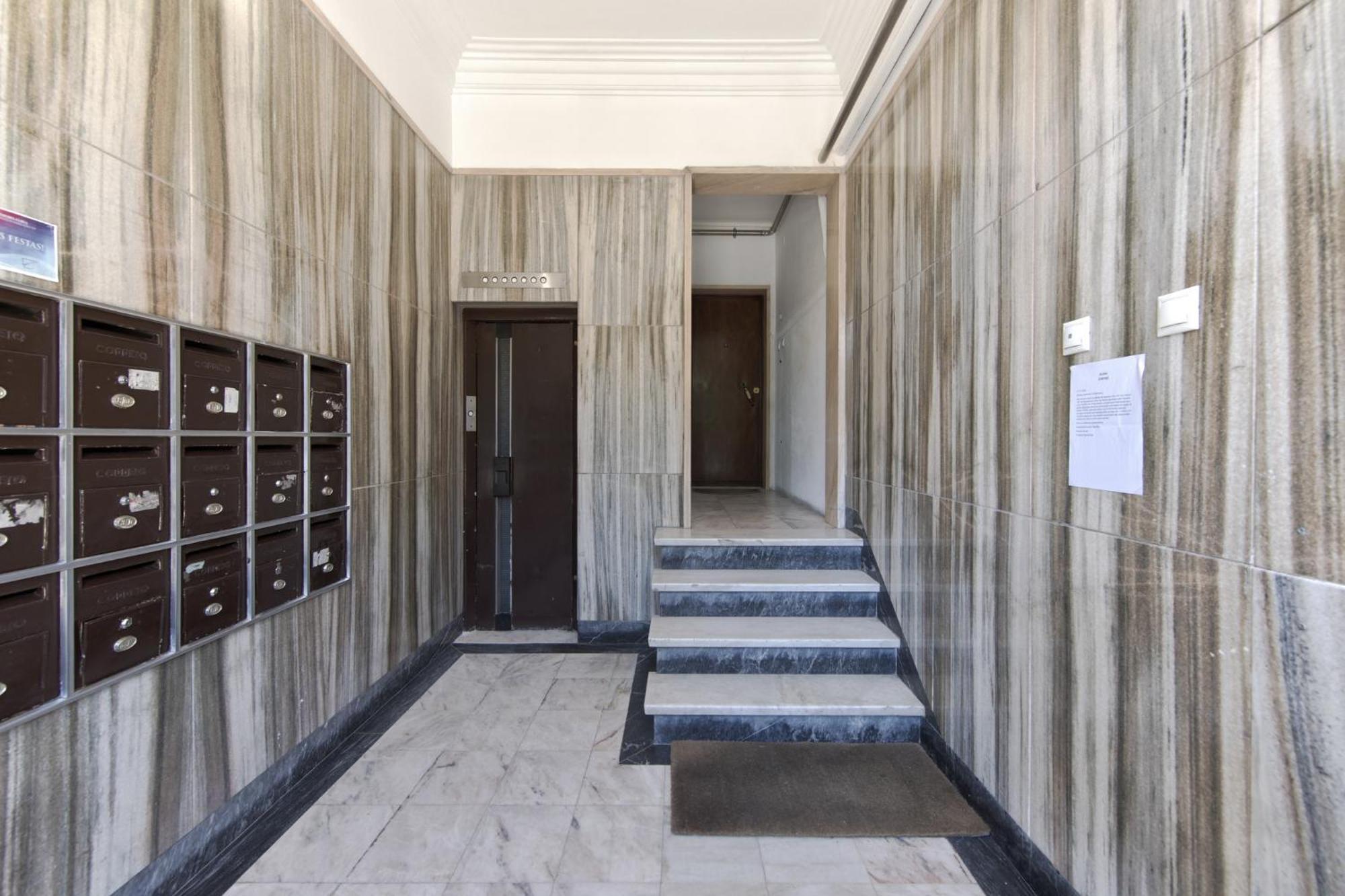 Apartment Ajuda Typical By Homing Lisbon